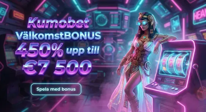 Kumobet Casino
